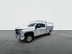 2025 Chevrolet Silverado 2500 Crew Cab SRW 4x2 Royal Service Truck for sale #SF246686 - photo 5