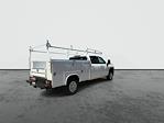 2025 Chevrolet Silverado 2500 Crew Cab SRW 4x2 Royal Service Truck for sale #SF246686 - photo 2