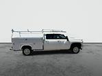 2025 Chevrolet Silverado 2500 Crew Cab SRW 4x2 Royal Service Truck for sale #SF246686 - photo 8