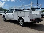 New 2025 Chevrolet Silverado 2500 Crew Cab Royal 40-VO-98 8' 2" Service Truck for sale #SF256911 - photo 2