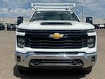 New 2025 Chevrolet Silverado 2500 Crew Cab Royal 40-VO-98 8' 2" Service Truck for sale #SF256911 - photo 5