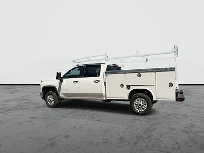2025 Chevrolet Silverado 2500 Crew Cab SRW RWD Royal Service Truck for sale #SF257169 - photo 2