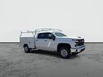 2025 Chevrolet Silverado 2500 Crew Cab SRW RWD Royal Service Truck for sale #SF257169 - photo 3