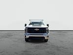2025 Chevrolet Silverado 2500 Crew Cab SRW RWD Royal Service Truck for sale #SF257169 - photo 4