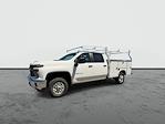 2025 Chevrolet Silverado 2500 Crew Cab SRW RWD Royal Service Truck for sale #SF257169 - photo 5
