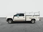 2025 Chevrolet Silverado 2500 Crew Cab SRW RWD Royal Service Truck for sale #SF257169 - photo 6