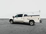 2025 Chevrolet Silverado 2500 Crew Cab SRW RWD Royal Service Truck for sale #SF257169 - photo 2