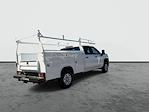 2025 Chevrolet Silverado 2500 Crew Cab SRW RWD Royal Service Truck for sale #SF257169 - photo 8
