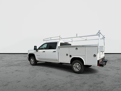 2025 Chevrolet Silverado 2500 Crew Cab SRW 4WD Royal Service Truck for sale #SF258626 - photo 2