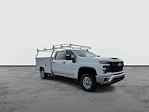 2025 Chevrolet Silverado 2500 Crew Cab SRW 4WD Royal Service Truck for sale #SF258626 - photo 3
