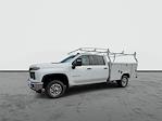 2025 Chevrolet Silverado 2500 Crew Cab SRW 4WD Royal Service Truck for sale #SF258626 - photo 5