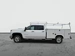 2025 Chevrolet Silverado 2500 Crew Cab SRW 4WD Royal Service Truck for sale #SF258626 - photo 6