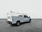 2025 Chevrolet Silverado 2500 Crew Cab SRW 4WD Royal Service Truck for sale #SF258626 - photo 8