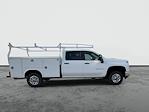 2025 Chevrolet Silverado 2500 Crew Cab SRW 4WD Royal Service Truck for sale #SF258626 - photo 9