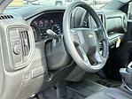 New 2025 Chevrolet Silverado 2500 Crew Cab Royal 40-VO-98 8' 2" Service Truck for sale #SF278097 - photo 10