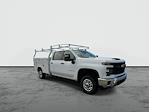 New 2025 Chevrolet Silverado 2500 Crew Cab Royal 40-VO-98 8' 2" Service Truck for sale #SF278097 - photo 3