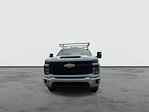 New 2025 Chevrolet Silverado 2500 Crew Cab Royal 40-VO-98 8' 2" Service Truck for sale #SF278097 - photo 4