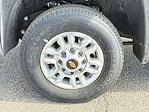 New 2025 Chevrolet Silverado 2500 Crew Cab Royal 40-VO-98 8' 2" Service Truck for sale #SF278097 - photo 34