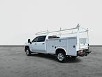New 2025 Chevrolet Silverado 2500 Crew Cab Royal 40-VO-98 8' 2" Service Truck for sale #SF278097 - photo 2