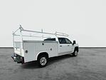 New 2025 Chevrolet Silverado 2500 Crew Cab Royal 40-VO-98 8' 2" Service Truck for sale #SF278097 - photo 8