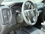 New 2025 Chevrolet Silverado 2500 Crew Cab Royal 40-VO-98 8' 2" Service Truck for sale #SF278438 - photo 10