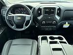 New 2025 Chevrolet Silverado 2500 Crew Cab Royal 40-VO-98 8' 2" Service Truck for sale #SF278438 - photo 21
