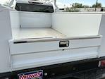 New 2025 Chevrolet Silverado 2500 Crew Cab Royal 40-VO-98 8' 2" Service Truck for sale #SF278438 - photo 27