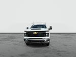 New 2025 Chevrolet Silverado 2500 Crew Cab Royal 40-VO-98 8' 2" Service Truck for sale #SF278438 - photo 4