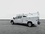 New 2025 Chevrolet Silverado 2500 Crew Cab Royal 40-VO-98 8' 2" Service Truck for sale #SF278438 - photo 2