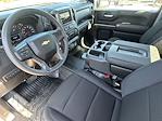 New 2025 Chevrolet Silverado 2500 Regular Cab Royal 40-VO-98 8' 2" Service Truck for sale #SF283028 - photo 10