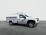 New 2025 Chevrolet Silverado 2500 Regular Cab Royal 40-VO-98 8' 2" Service Truck for sale #SF283028 - photo 3