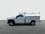 New 2025 Chevrolet Silverado 2500 Regular Cab Royal 40-VO-98 8' 2" Service Truck for sale #SF283028 - photo 6