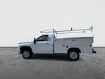 New 2025 Chevrolet Silverado 2500 Regular Cab Royal 40-VO-98 8' 2" Service Truck for sale #SF283028 - photo 7