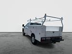 New 2025 Chevrolet Silverado 2500 Regular Cab Royal 40-VO-98 8' 2" Service Truck for sale #SF283028 - photo 2