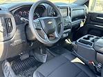 New 2025 Chevrolet Silverado 2500 Regular Cab Royal 40-VO-98 8' 2" Service Truck for sale #SF283242 - photo 10