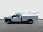 New 2025 Chevrolet Silverado 2500 Regular Cab Royal 40-VO-98 8' 2" Service Truck for sale #SF283242 - photo 6