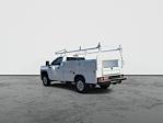 New 2025 Chevrolet Silverado 2500 Regular Cab Royal 40-VO-98 8' 2" Service Truck for sale #SF283242 - photo 2