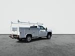 New 2025 Chevrolet Silverado 2500 Regular Cab Royal 40-VO-98 8' 2" Service Truck for sale #SF283242 - photo 8