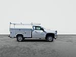 New 2025 Chevrolet Silverado 2500 Regular Cab Royal 40-VO-98 8' 2" Service Truck for sale #SF283242 - photo 9