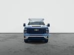 New 2025 Chevrolet Silverado 2500 Regular Cab Royal 40-VO-98 8' 2" Service Truck for sale #SF283547 - photo 4