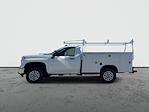 New 2025 Chevrolet Silverado 2500 Regular Cab Royal 40-VO-98 8' 2" Service Truck for sale #SF283547 - photo 6
