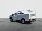 New 2025 Chevrolet Silverado 2500 Regular Cab Royal 40-VO-98 8' 2" Service Truck for sale #SF283547 - photo 2