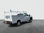 New 2025 Chevrolet Silverado 2500 Regular Cab Royal 40-VO-98 8' 2" Service Truck for sale #SF283547 - photo 8