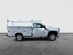 New 2025 Chevrolet Silverado 2500 Regular Cab Royal 40-VO-98 8' 2" Service Truck for sale #SF283547 - photo 9