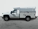 2025 Chevrolet Silverado 2500 Regular Cab SRW RWD Service Truck for sale #SF283763 - photo 4