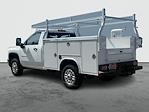 2025 Chevrolet Silverado 2500 Regular Cab SRW RWD Service Truck for sale #SF283763 - photo 2