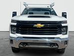 2025 Chevrolet Silverado 2500 Regular Cab SRW RWD Service Truck for sale #SF283763 - photo 5