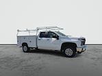 New 2025 Chevrolet Silverado 2500 Double Cab Knapheide 696F40 8' 1" Service Truck for sale #SF293377 - photo 3