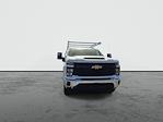 New 2025 Chevrolet Silverado 2500 Double Cab Knapheide 696F40 8' 1" Service Truck for sale #SF293377 - photo 4