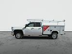 New 2025 Chevrolet Silverado 2500 Double Cab Knapheide 696F40 8' 1" Service Truck for sale #SF293377 - photo 6
